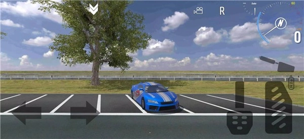 城市汽车极端碰撞游戏官方版