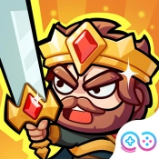 流浪佣兵官方版