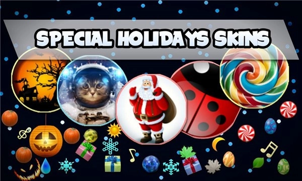 星球吞噬战免费原版