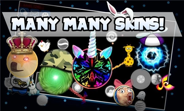 星球吞噬战免费原版