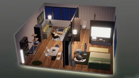 梦想设计盒手游版