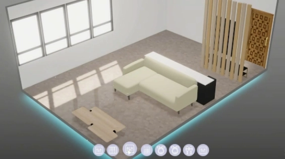 梦想设计盒手游版