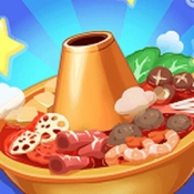 热闹街边摊游戏官方最新版