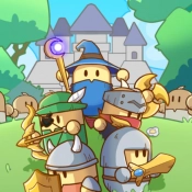 勇者小队官方正版