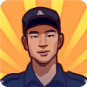 逆袭的保安游戏官方版