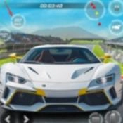 极速赛车驾驶手游直装版