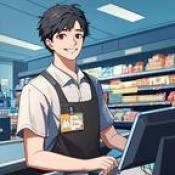 我的模拟超市无广告版