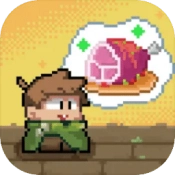 迷宫餐厅游戏纯净版