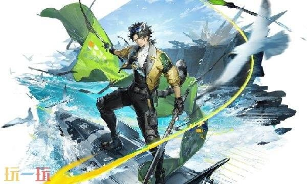 明日方舟终末地阿列什培养指南全方位培养技巧汇总