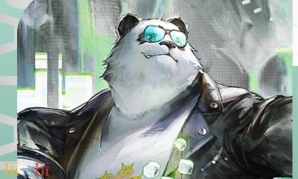 明日方舟终末地大潘装备搭配攻略大潘装备如何搭配