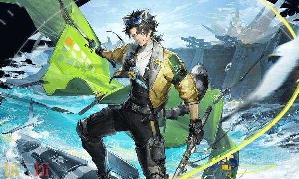 明日方舟终末地阿列什该如何挑选武器阿列什武器挑选的推荐建议