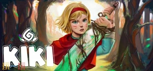 Steam喜加一更新：3D平台游戏《Kiki》开启限时免费领取活动