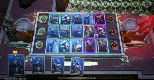 《FF7重制版》主创表示：《女王之血》系统会在系列第三部以强化形态登场