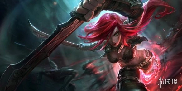 《英雄联盟》海克斯大乱斗玩法里不祥之刃该如何挑选海克斯的建议