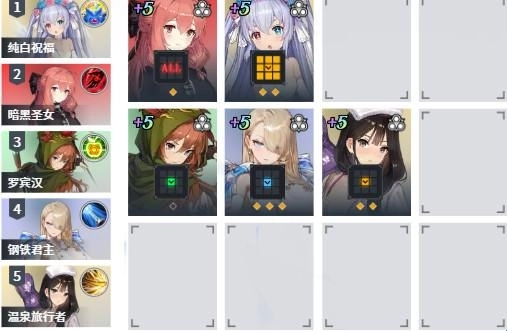 棕色尘埃2温泉旅行者班塔纳抽取建议及皮肤详细评测攻略