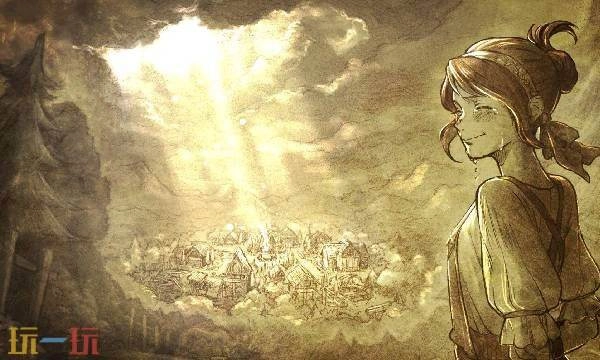 八方旅人0授予权力者侵略者任务流程授予权力者侵略者图文指南