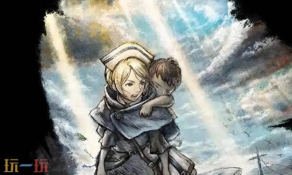 八方旅人0授予名望者新神的具体步骤授予名望者新神的图文详解