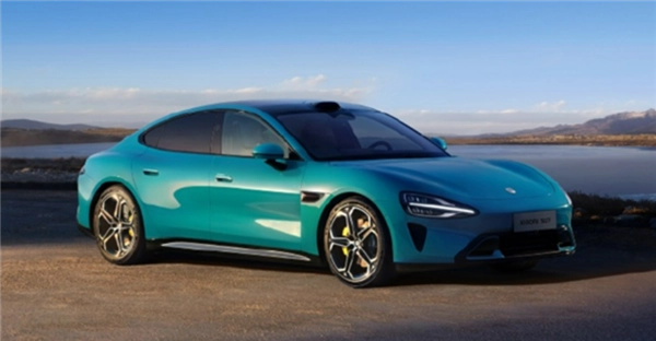 2025年中国汽车行业利润率低至4.1%，刷新历史最低纪录