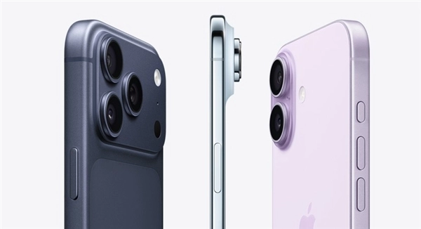 内存价格飙升导致：iPhone18的售价可能要进行调整