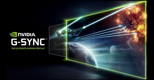告别卡顿撕裂！华硕显卡开启G-SYNC畅享流畅游戏体验