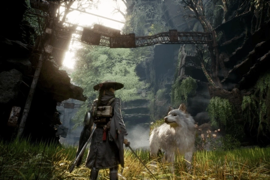 宝可梦玩家不满GF新作画质惊艳，制作人给出回应