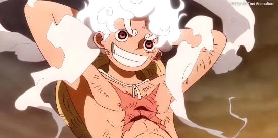 五档绝非终点！尾田荣一郎在路飞五档之后早已埋下全新变身的伏笔