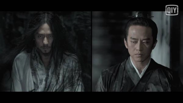 邓超曾在两个月内减重40斤，孙俪透露：他那时候连咀嚼的力气都没有了