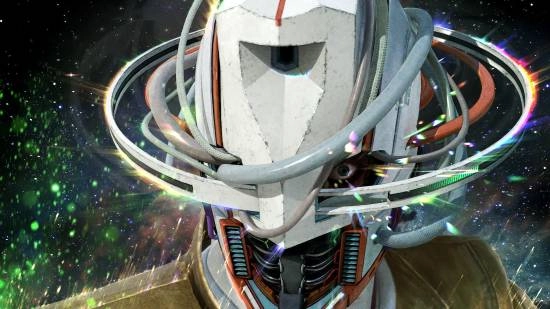 须田刚一暴力美学新作《罗密欧是个绝命侠》PS版容量信息公布！游戏将于2月11日正式发售