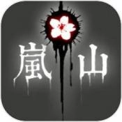 岚与山之彼端官方正版