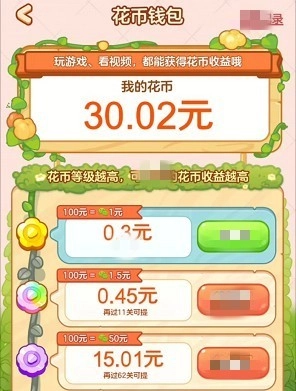 开个鲜花店正版