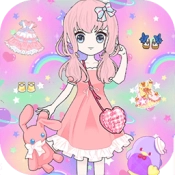 迷你校园装扮游戏官方最新版