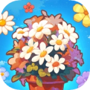 开个鲜花店正版