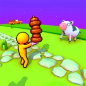 我的便便牧场游戏绿色版