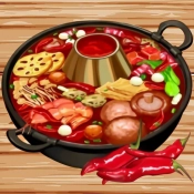 我要吃辣椒正版