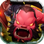 魔灵英雄集结直装版