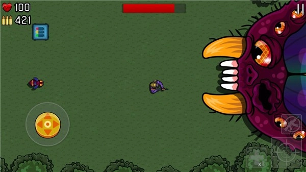 侵预防部队最新版