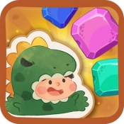 消除小恐龙无广告版