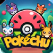 PokeChu正版