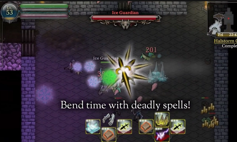 第九黎明3免费原版