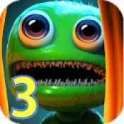 班班幼儿园绿色怪物官方正版