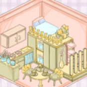 神奇收纳记通用版