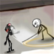 火柴人纷争直装游戏版