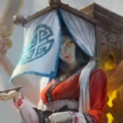 诡异诸神录游戏绿色版