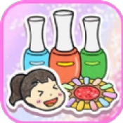 美甲美妆时尚达人游戏最新版