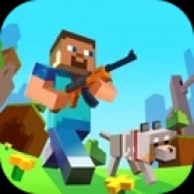 像素求生手游版