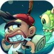 李老八历险记手机正版