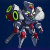 机甲塔防手游无广告版