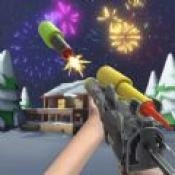 烟花射手手机版