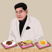 我才是食神游戏最新版