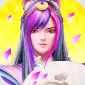 叶罗丽时辰砂直装版